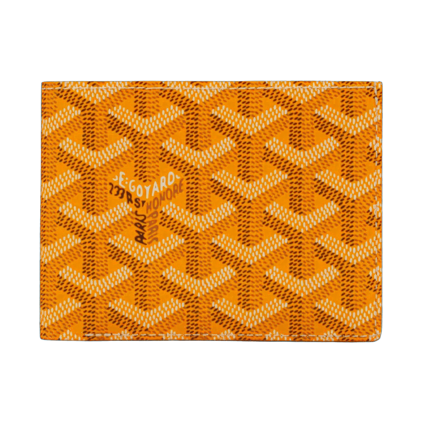 Goyard กระเป๋าสตางค์ Victoire