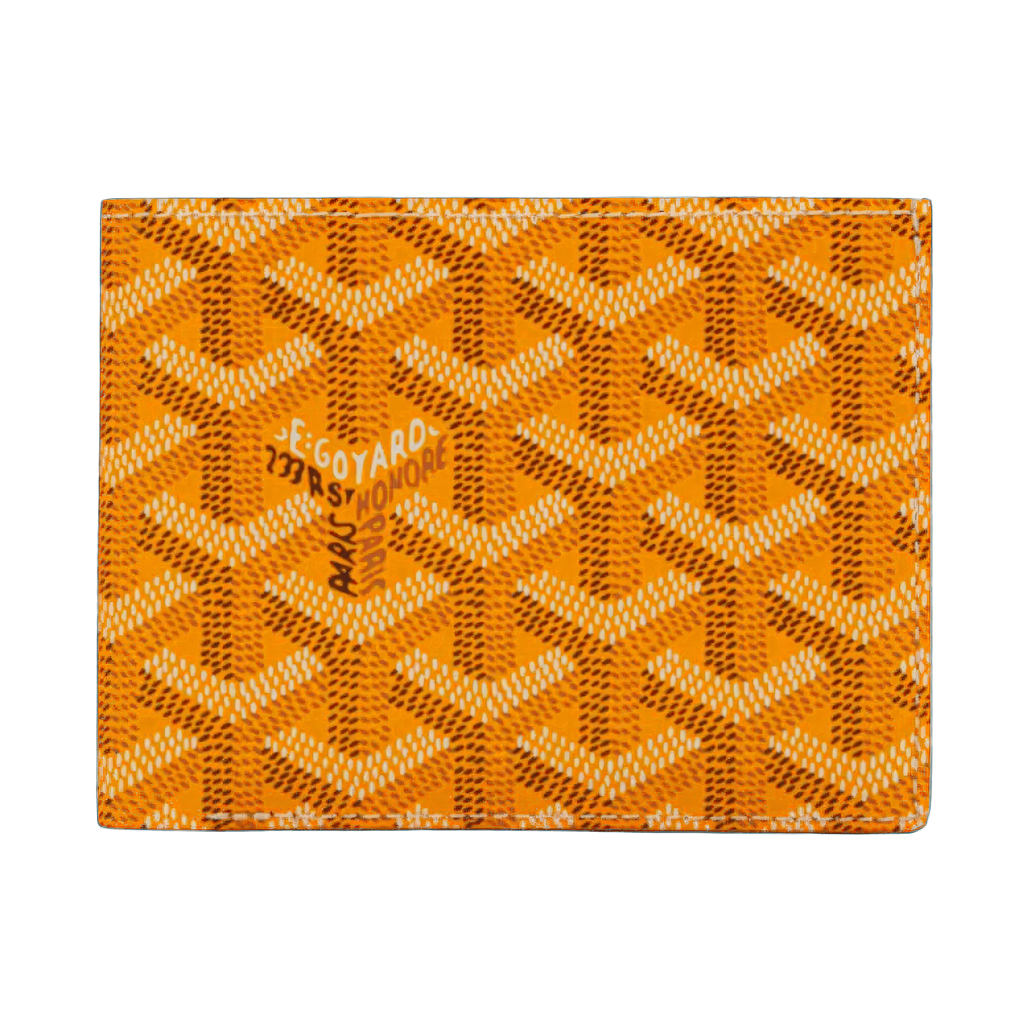 <tc>Goyard</tc> Victoire 錢包