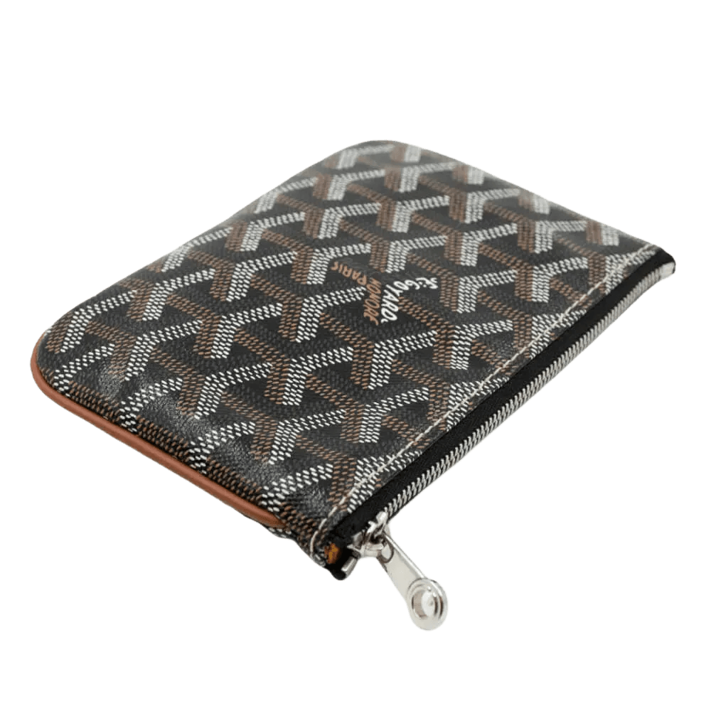 Goyard กระเป๋าสตางค์มินิ Senat