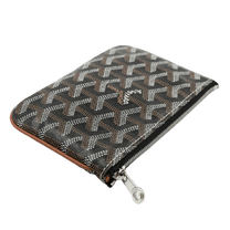 Goyard กระเป๋าสตางค์มินิ Senat