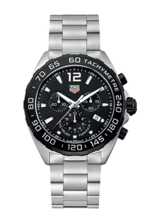 TAG Heuer Formula 1 Chronograph Quartz 43mm Men's Watch