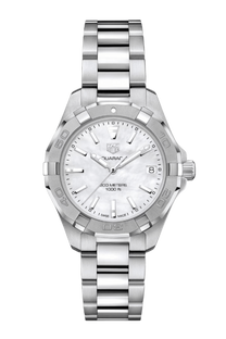 TAG Heuer Aquaracer 300M Quartz 32mm Women's Watch
