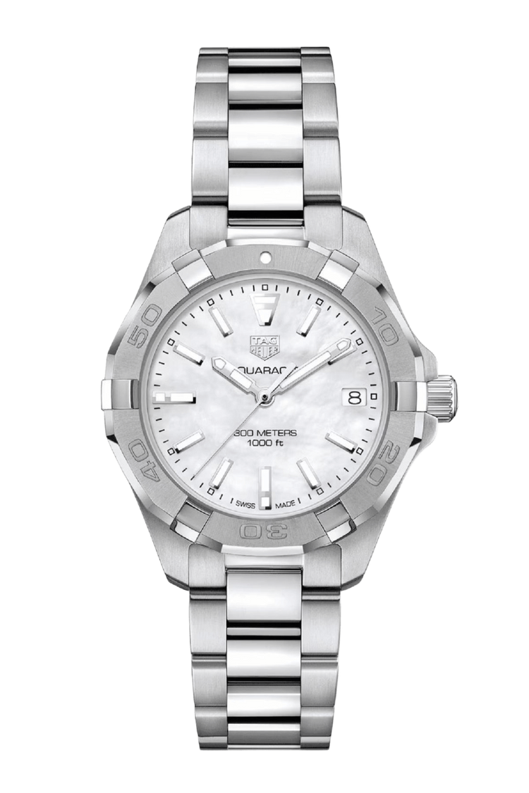 TAG Heuer Aquaracer 300M Quartz 32mm Women's Watch