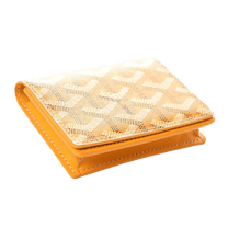 Goyard Malesherbes Card Wallet