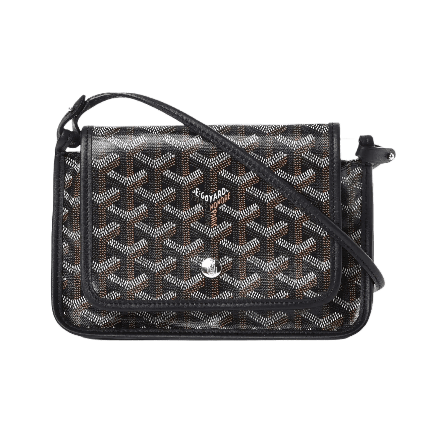 Goyard محفظة الجيب بلوميت