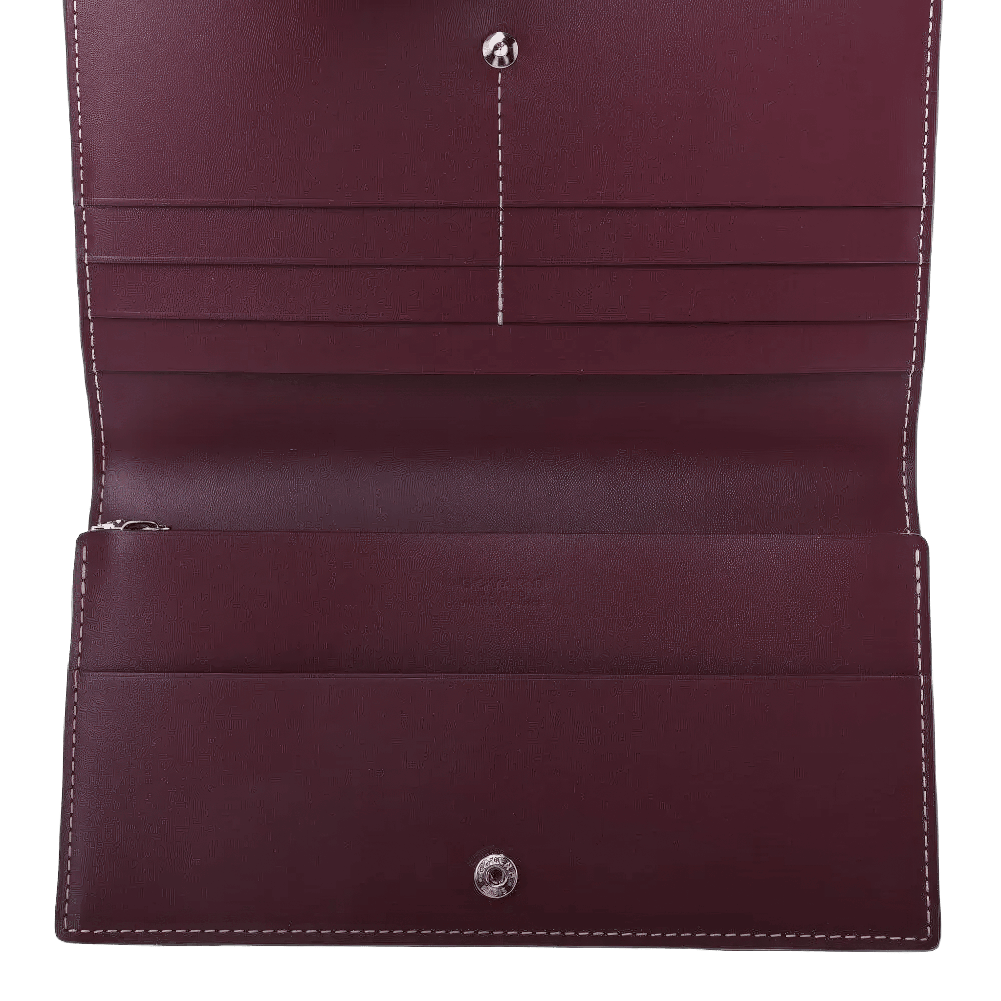 <tc>Goyard</tc> Richelieu 皮夾