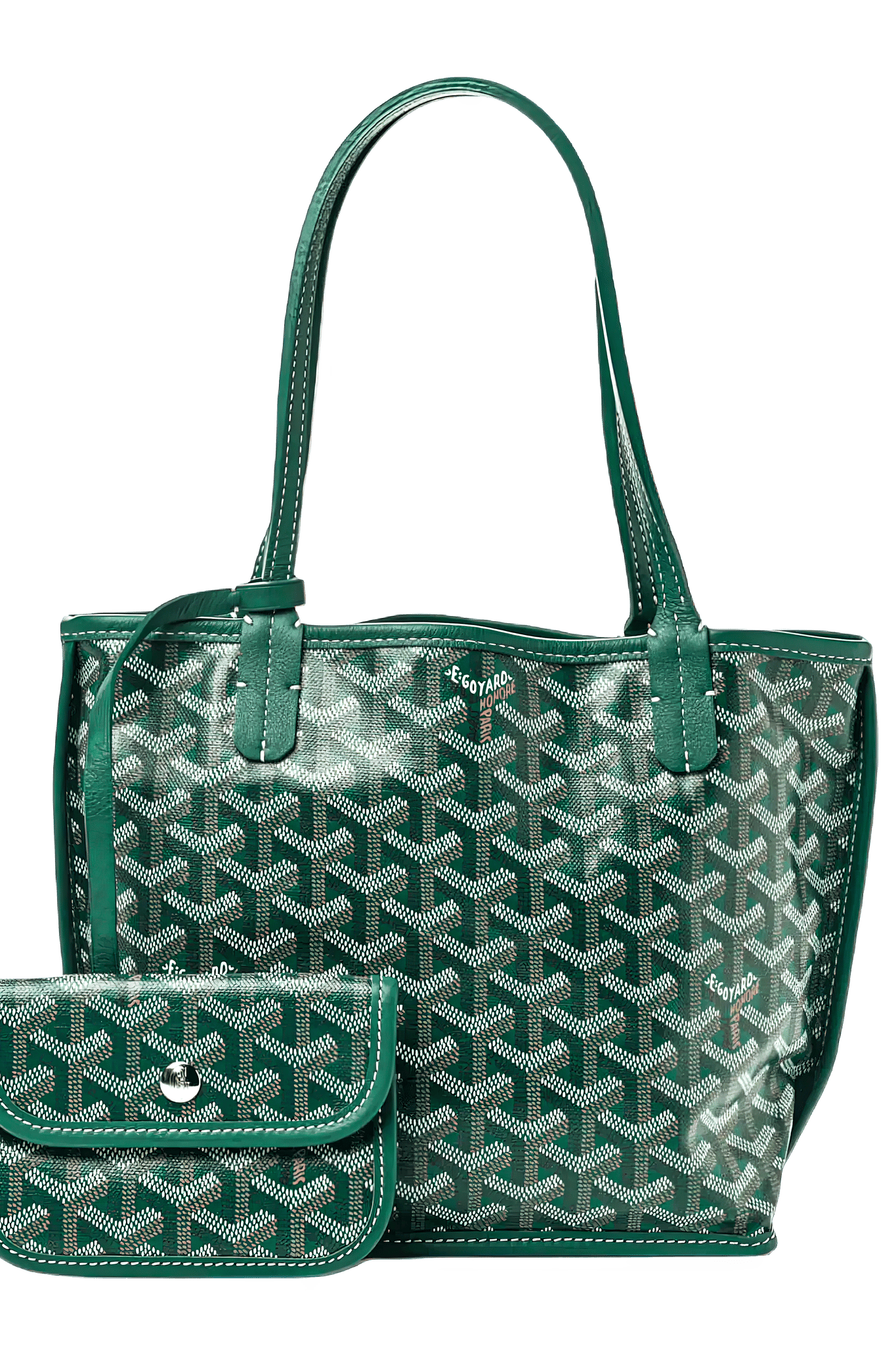 Goyard กระเป๋า Anjou Mini