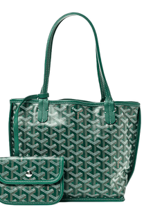 Goyard กระเป๋า Anjou Mini