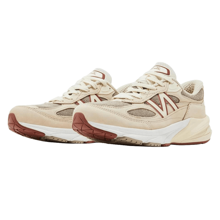 <tc>Loro Piana</tc> x New Balance 990v6 para mujer