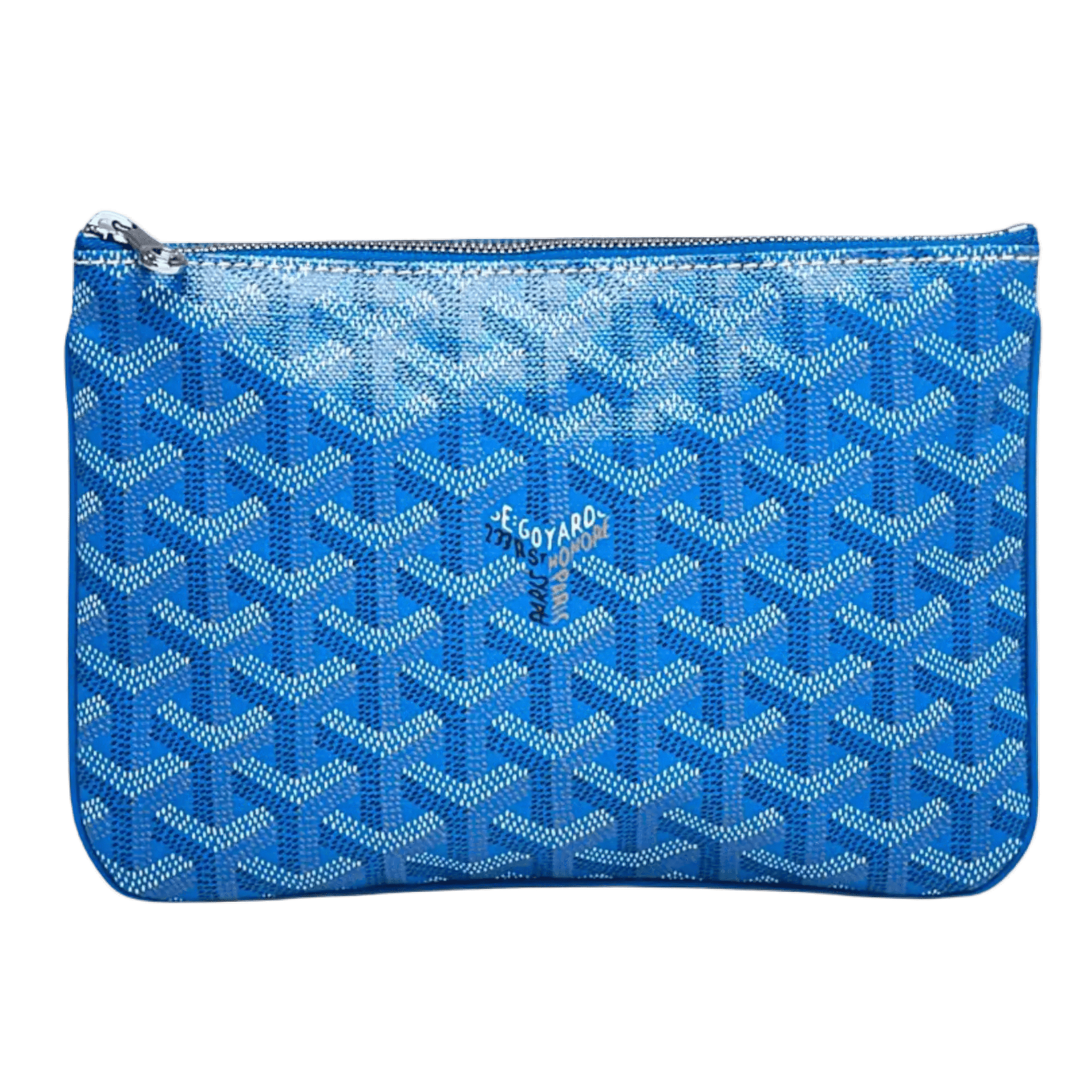 <tc>Goyard</tc> 參議院總理口袋