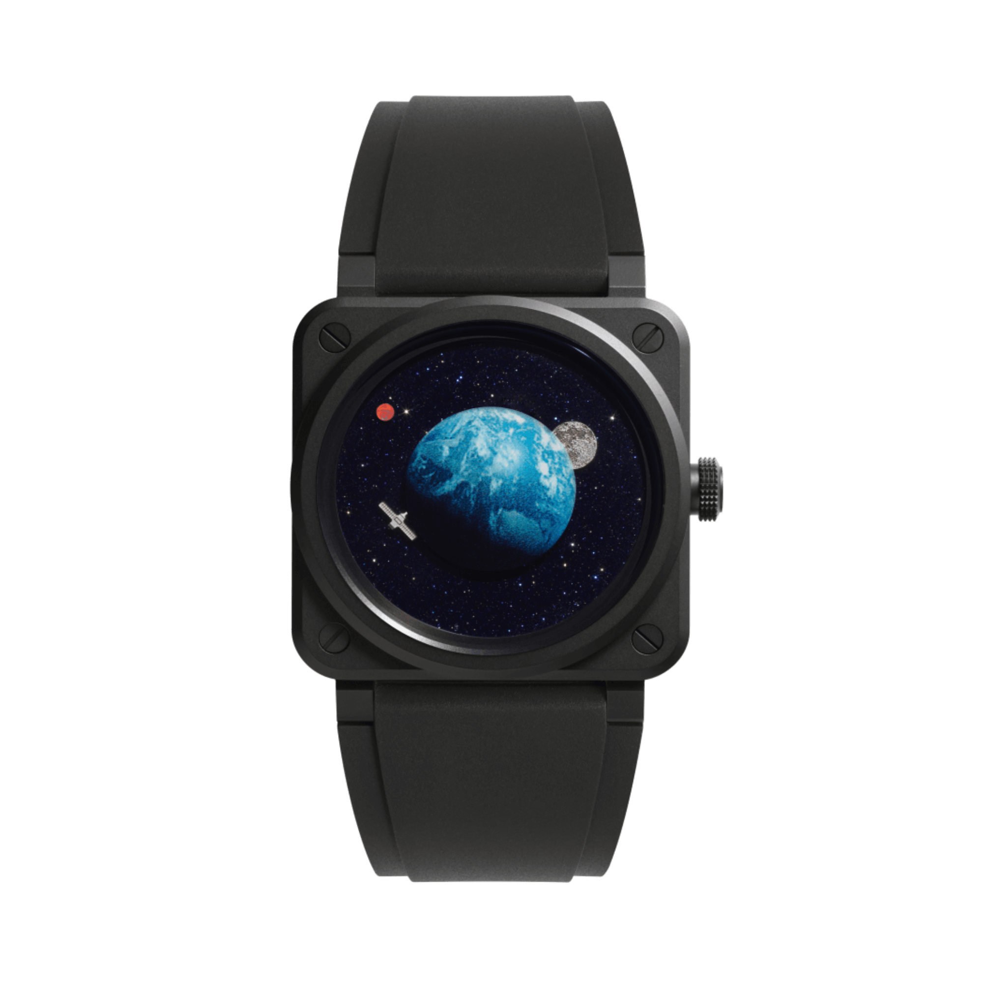 Bell & Ross BR-03 Astro