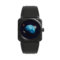 Bell & Ross BR-03 Astro