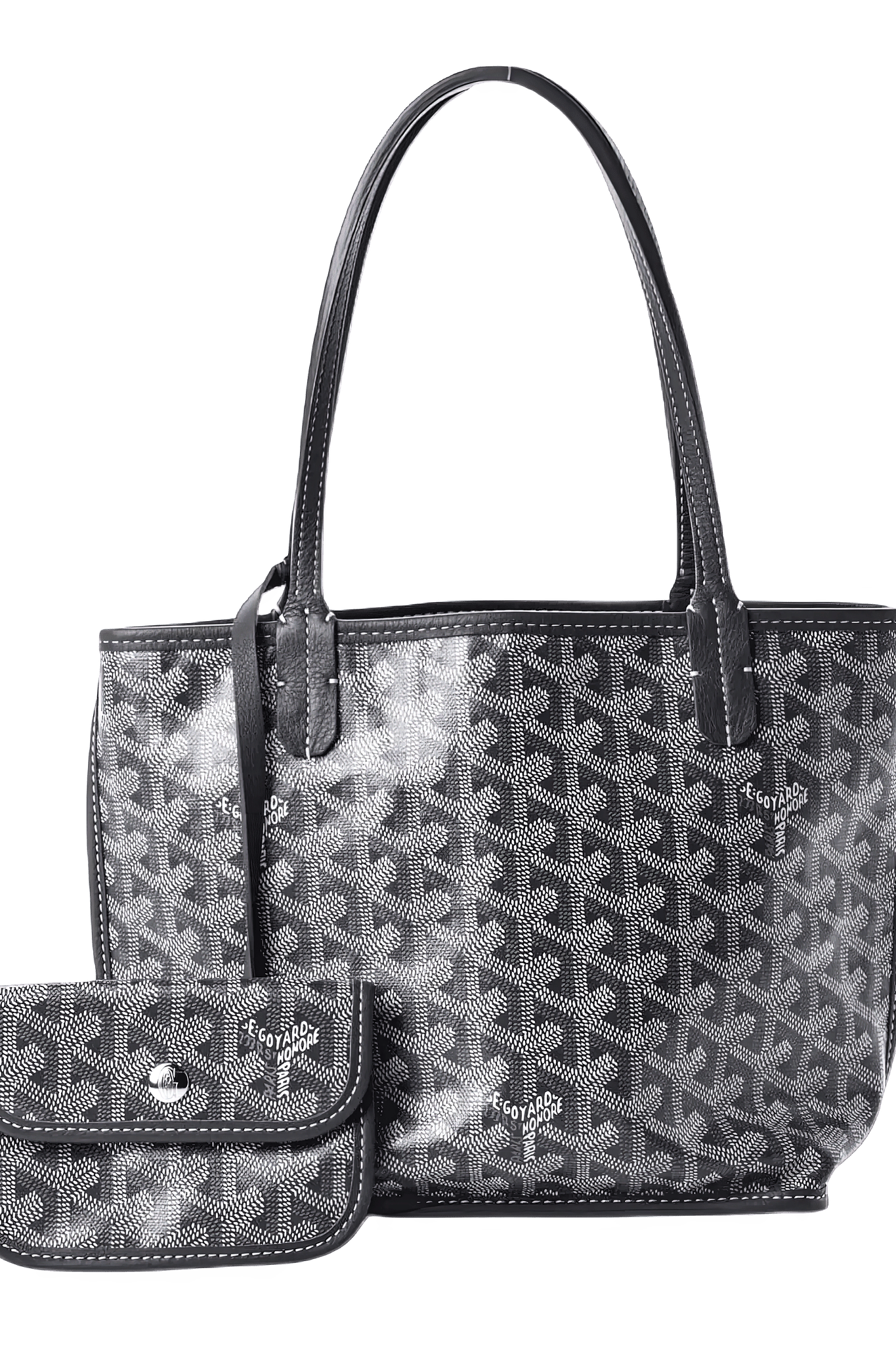 Goyard กระเป๋า Anjou Mini
