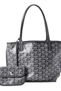 Goyard กระเป๋า Anjou Mini