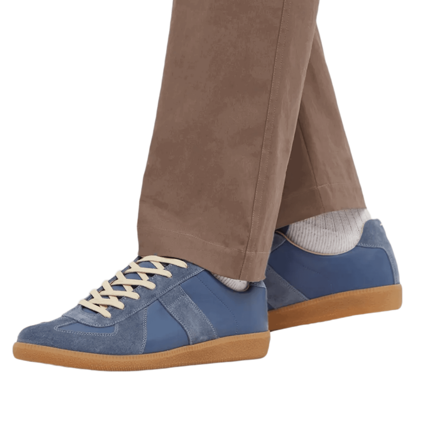 <tc>Maison Margiela</tc> Réplicas de zapatillas para hombre