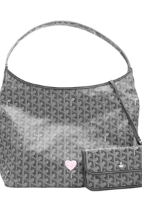 Goyard กระเป๋าโบฮีเม่ โฮโบ