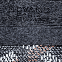 Goyard กระเป๋าสตางค์การ์ด Saint-Sulpice