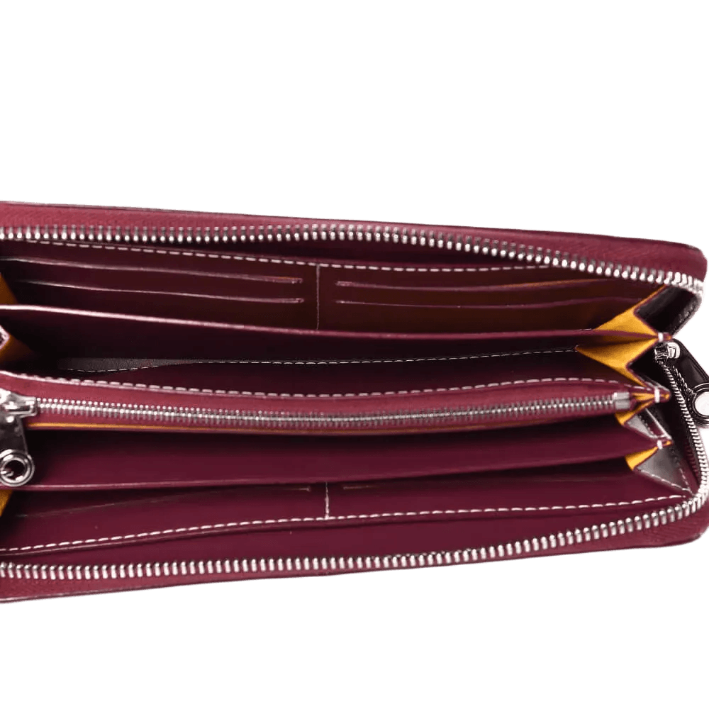 Goyard Matignon GM Wallet