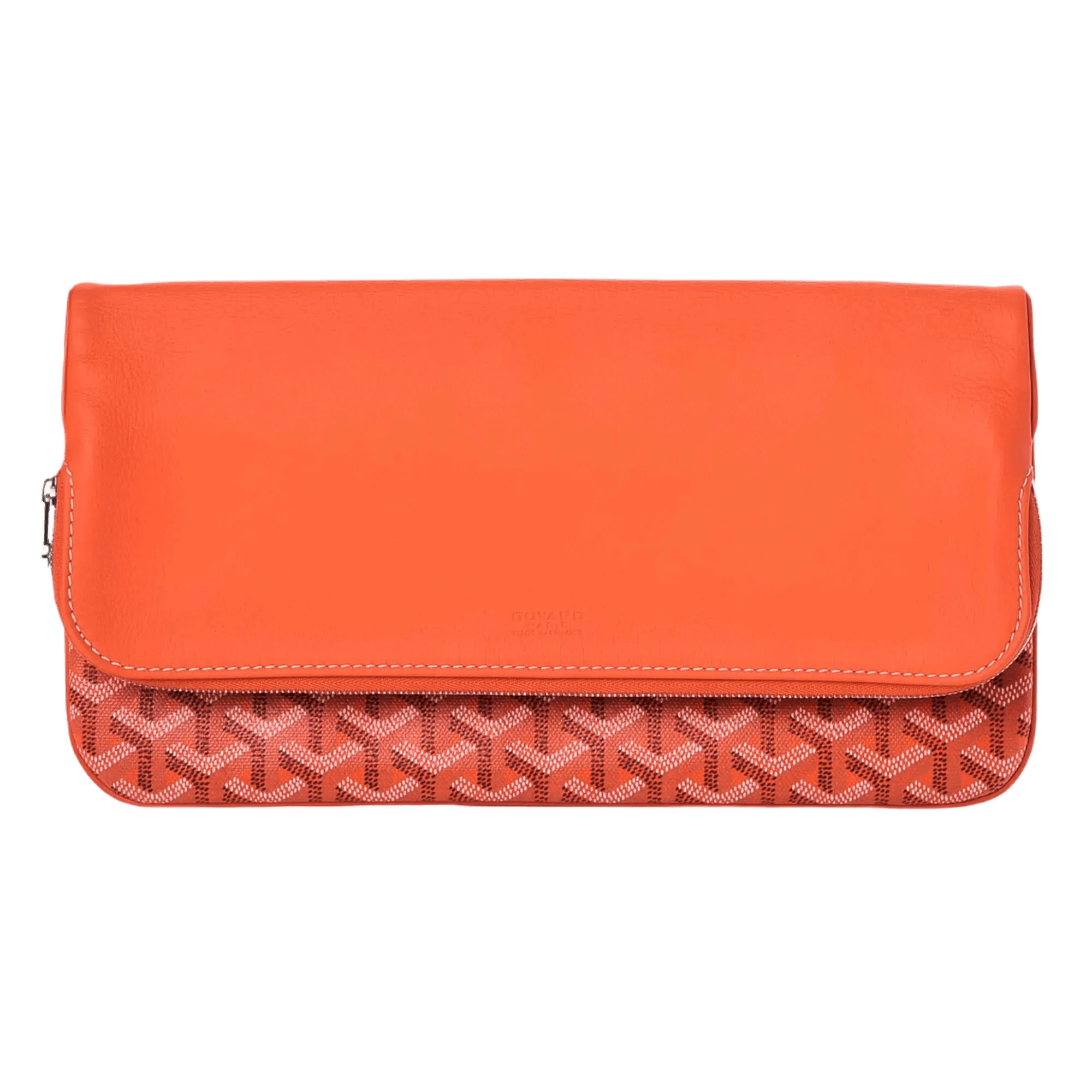 <tc>Goyard</tc> Sainte-Marie MM 手拿包