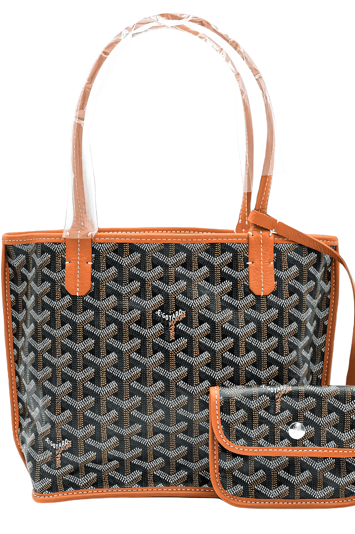 Goyard กระเป๋า Anjou Mini