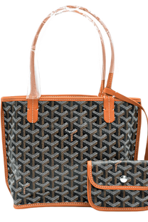 Goyard กระเป๋า Anjou Mini