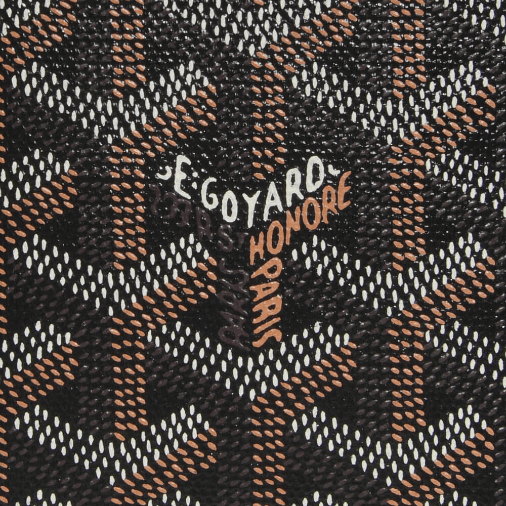 Goyard กระเป๋าสตางค์การ์ด Saint-Marc