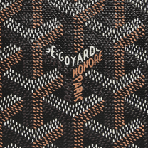 Goyard กระเป๋าสตางค์การ์ด Saint-Marc