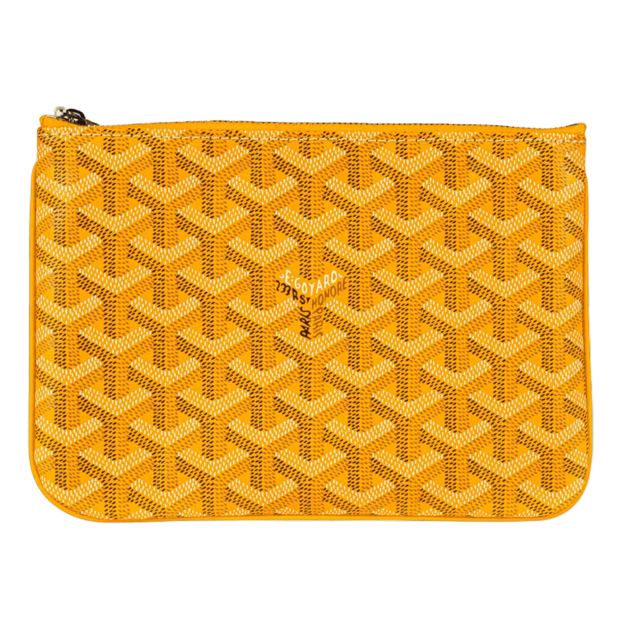 <tc>Goyard</tc> 參議院總理口袋
