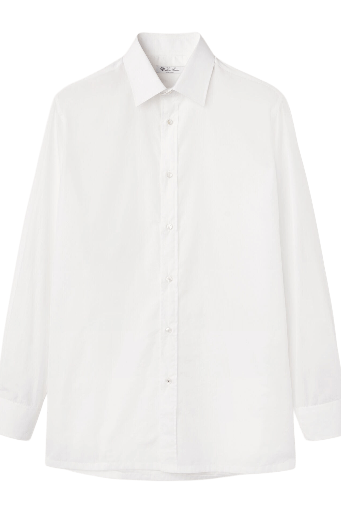 Loro Piana قميص دولي للرجال