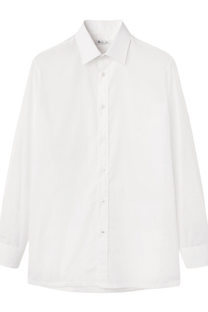 Loro Piana قميص دولي للرجال