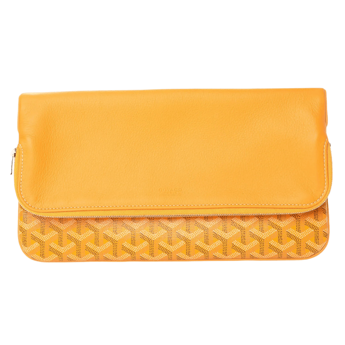Goyard กระเป๋าคลัทช์ Sainte-Marie MM