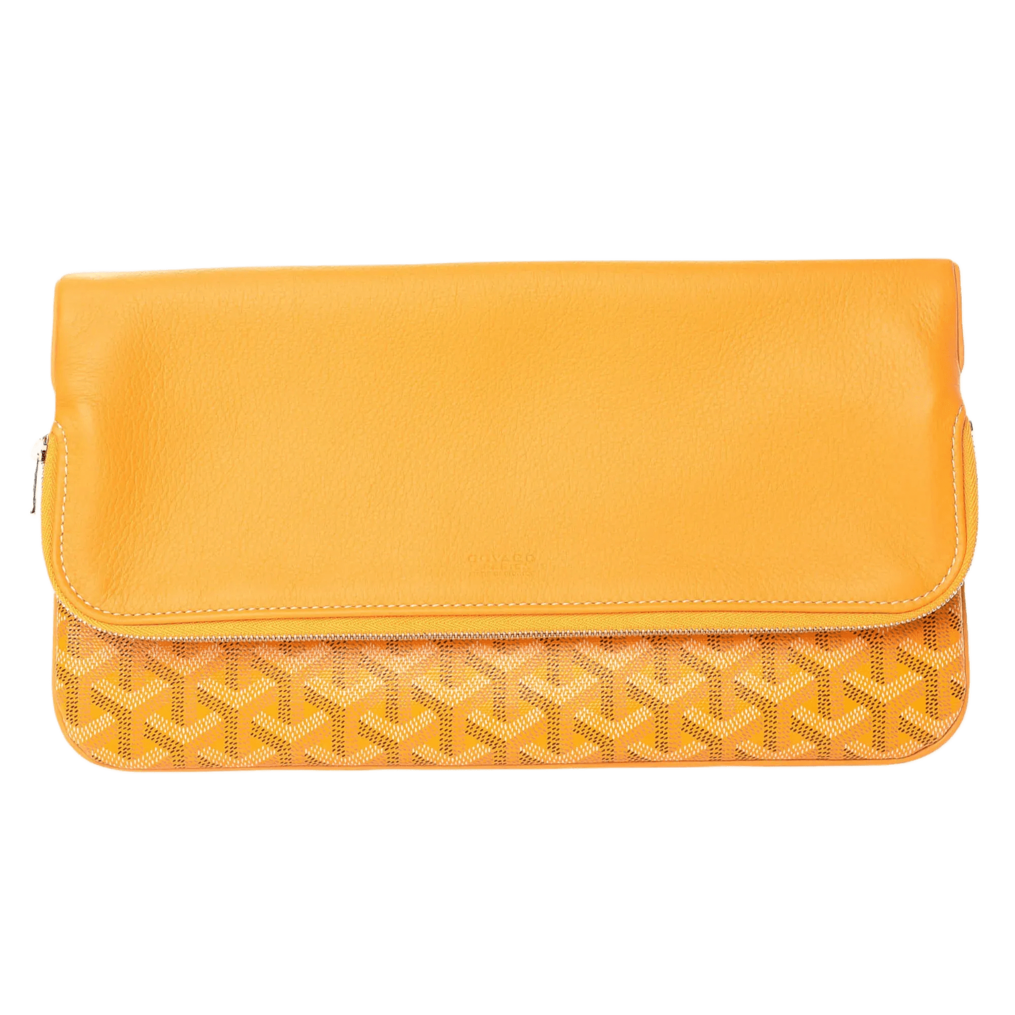 <tc>Goyard</tc> Sainte-Marie MM 手拿包