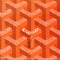 Goyard Malesherbes Card Wallet