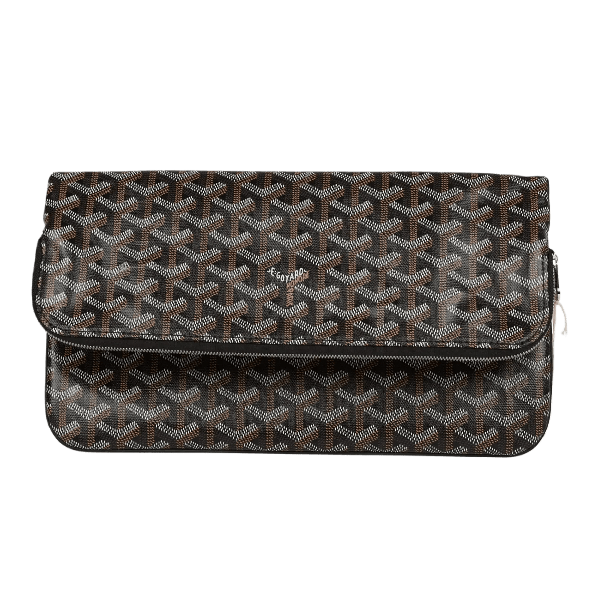 <tc>Goyard</tc> คลัตช์ Sainte-Marie MM
