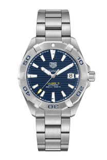TAG Heuer Aquaracer Calibre 5 41mm Mens Watch