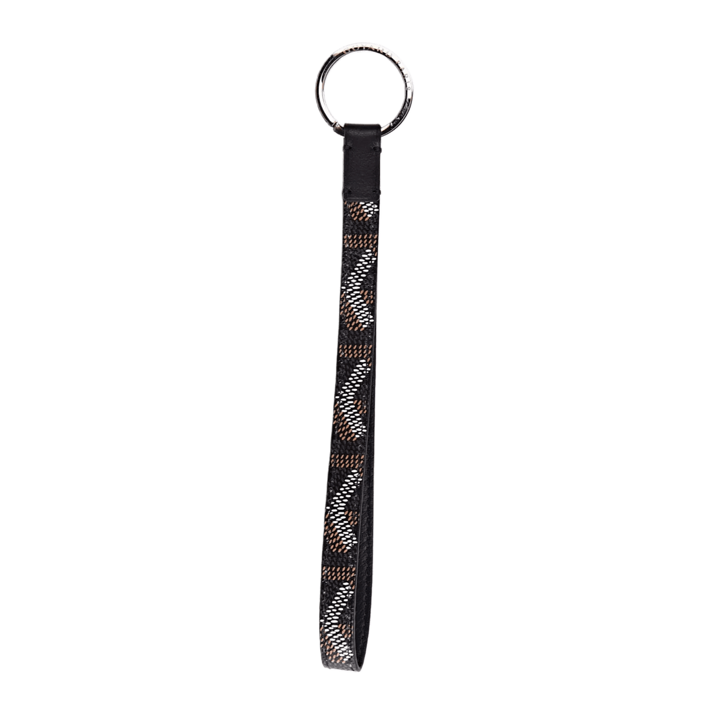 Goyard Sesame Key Ring