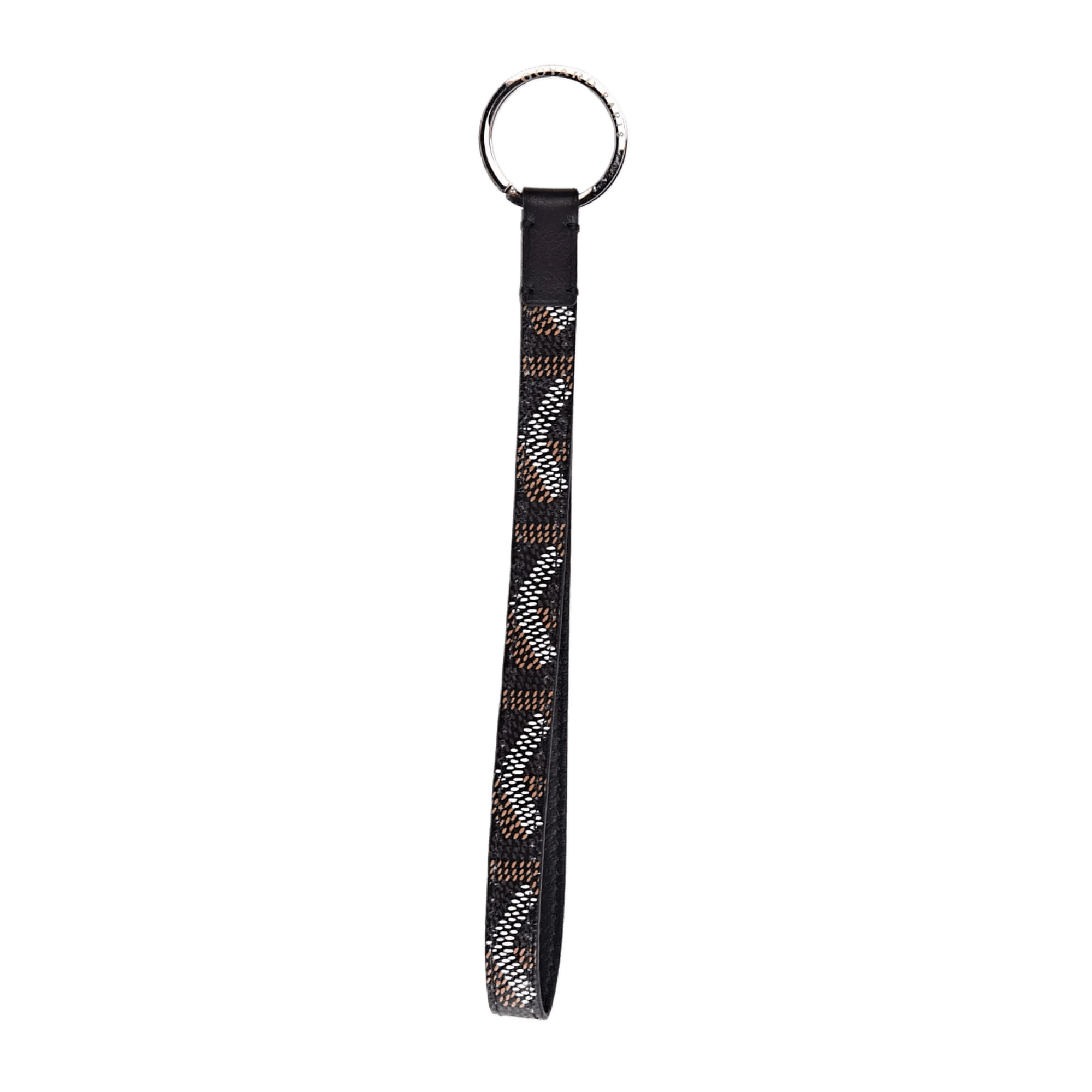 <tc>Goyard</tc> Porte-clés Sésame