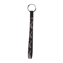 Goyard Sesame Key Ring