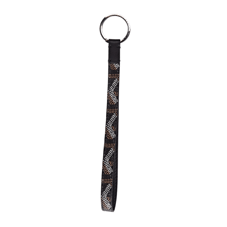 Goyard Sesame Key Ring