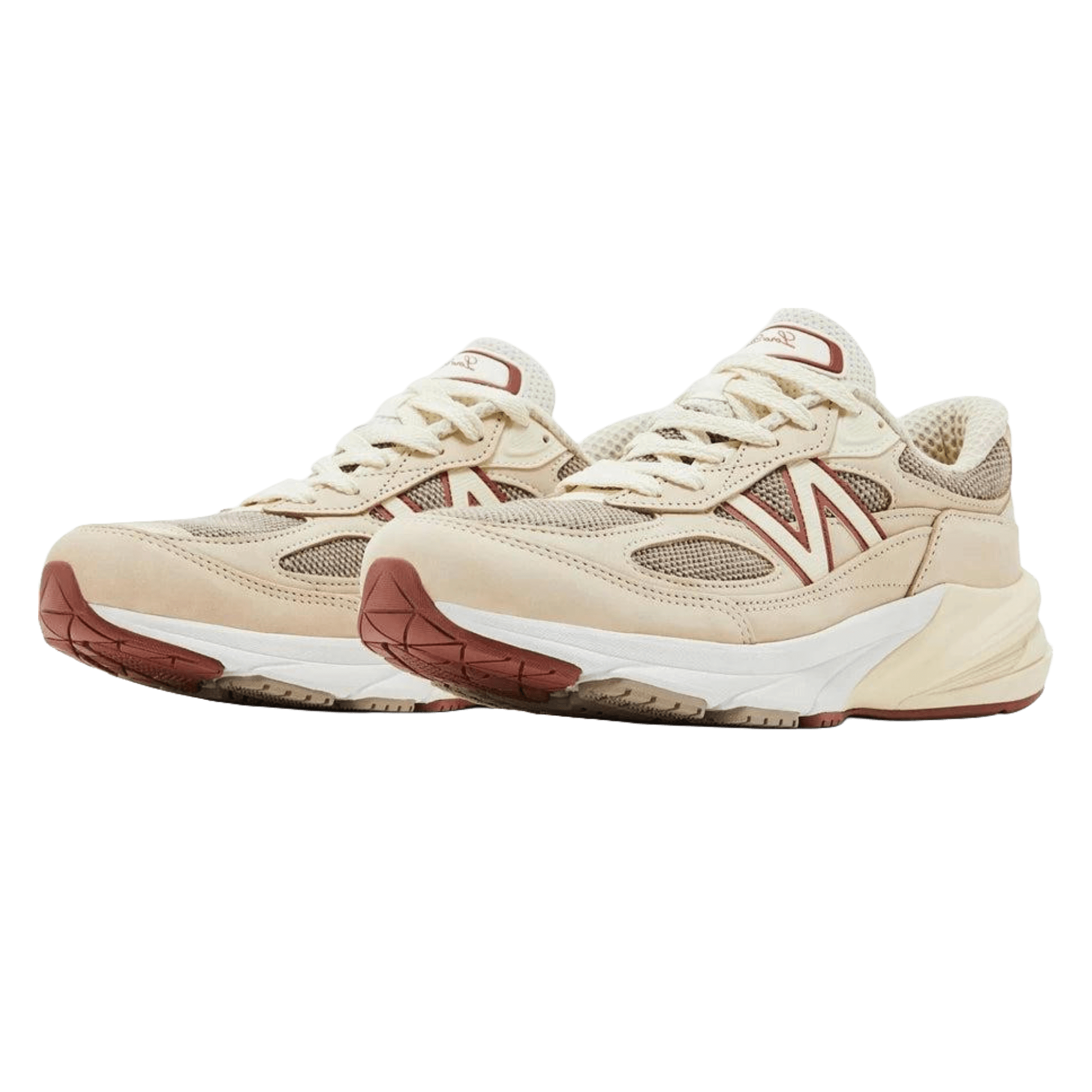 <tc>Loro Piana</tc> x New Balance 男款 990v6