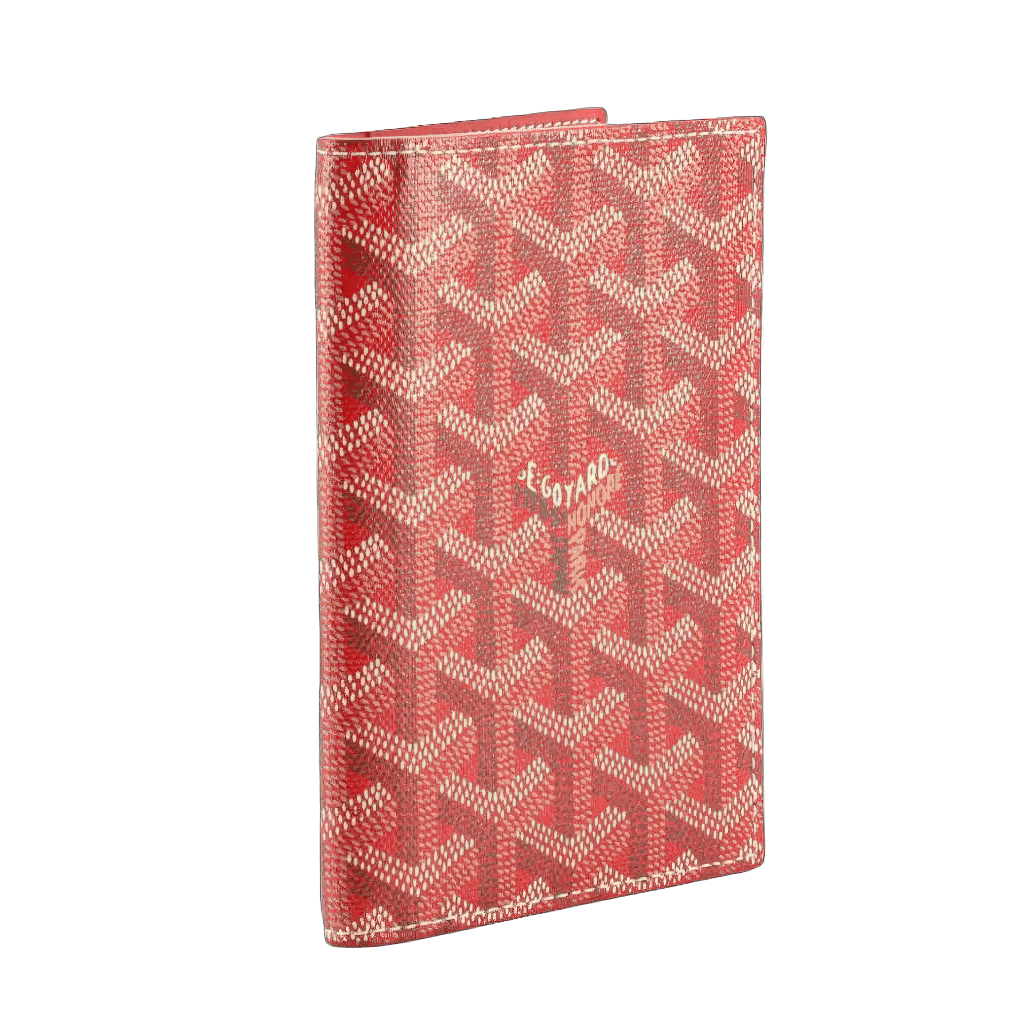 Goyard Grenelle Passport Cover