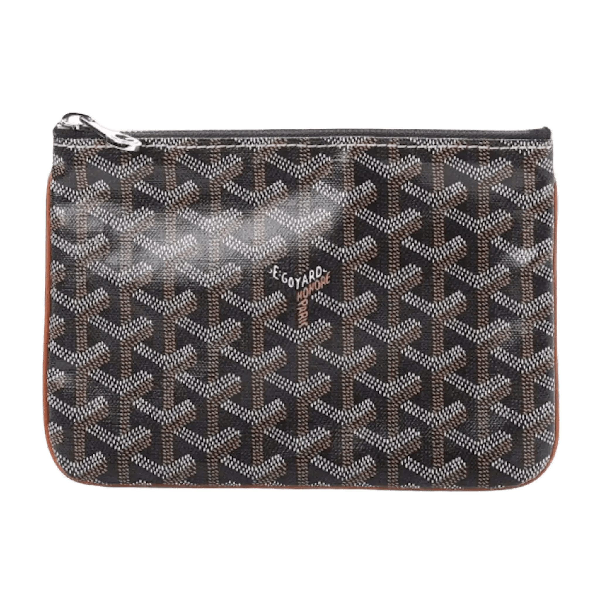 <tc>Goyard</tc> 參議院總理口袋