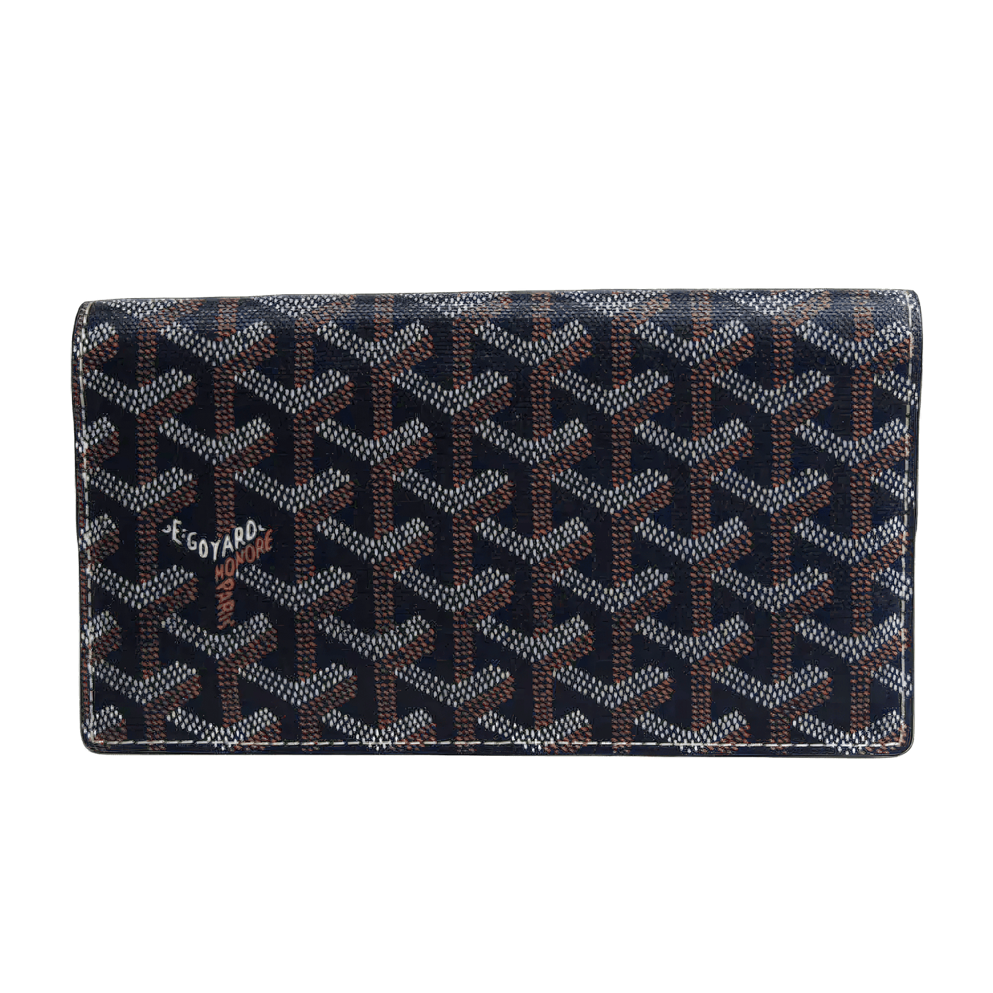 Goyard Richelieu Wallet