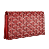 Goyard Richelieu Wallet