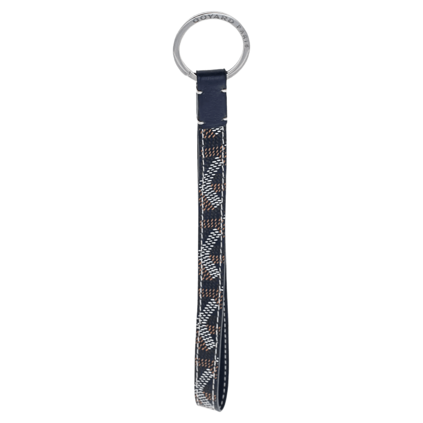 Goyard Sesame Key Ring