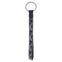 Goyard Sesame Key Ring