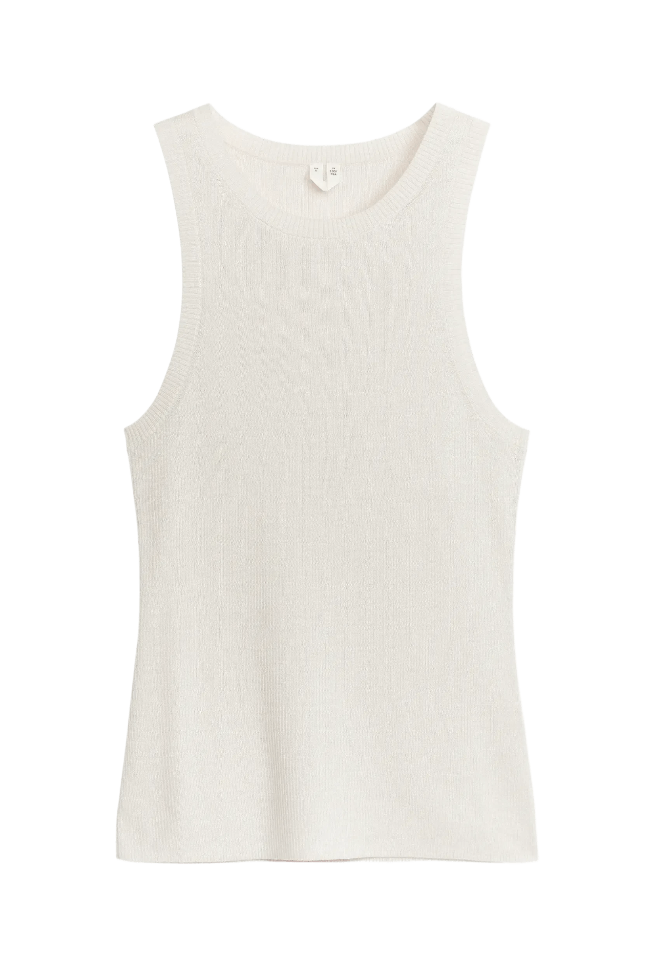 Arket Women's Knitted Tank Top