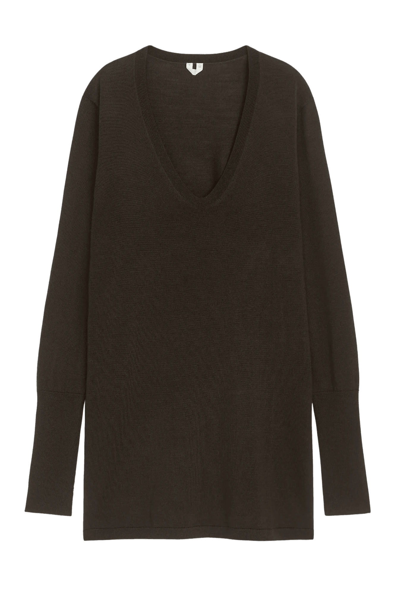 Arket Women's Nativa Wool Jumper