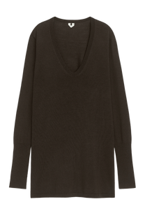 Arket Women's Nativa Wool Jumper