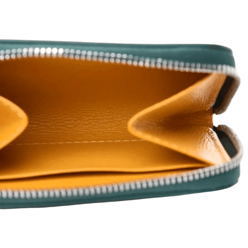 Goyard Matignon Mini Wallet